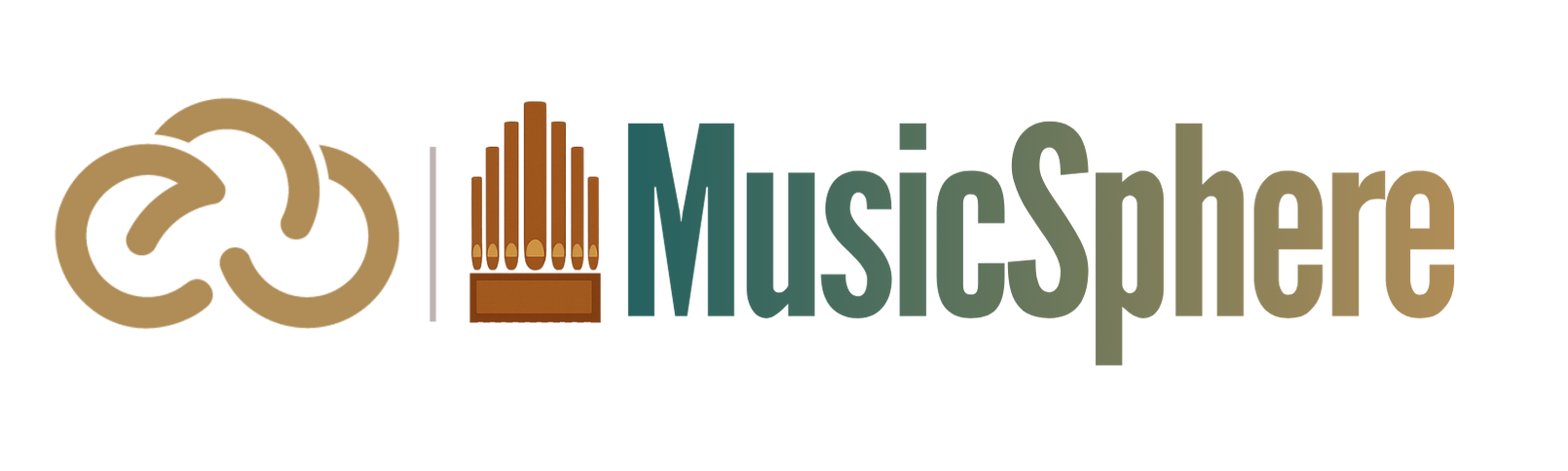 Music Sphere Logo